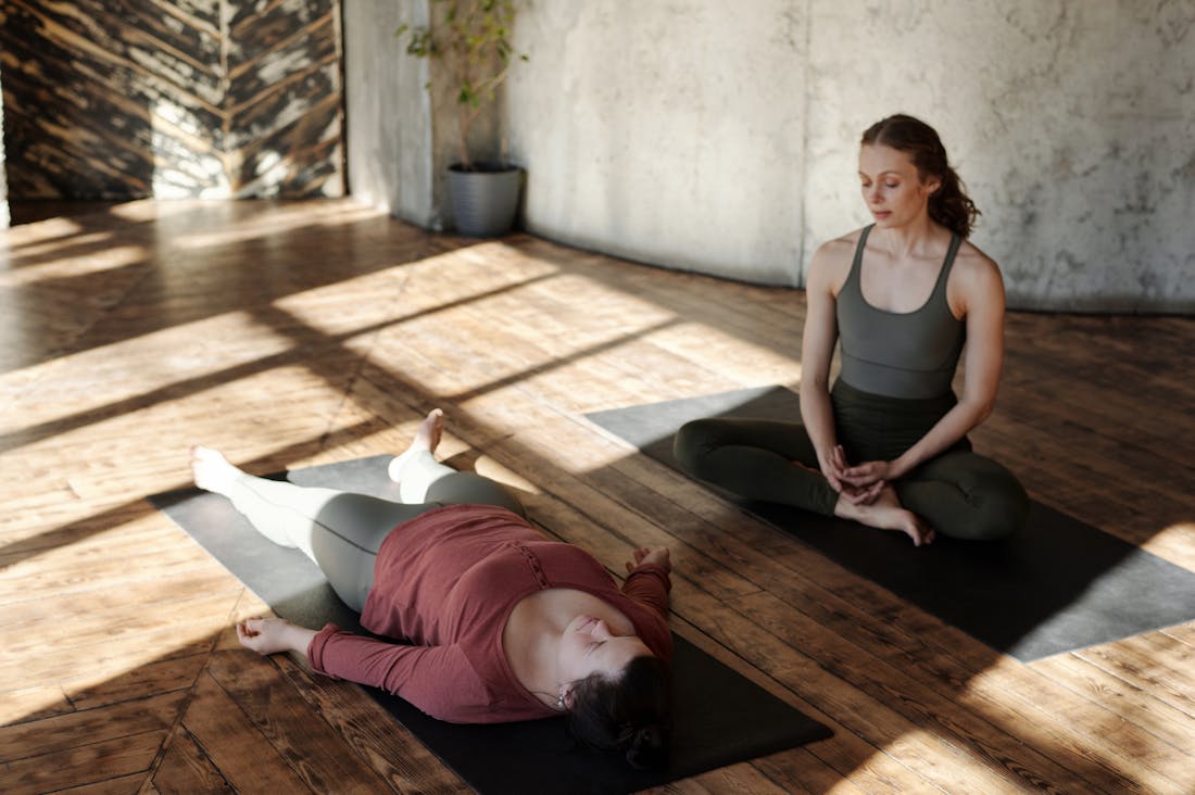 Strategies for Achieving Optimal Health and Well-being in a Busy Lifestyle Image 2
