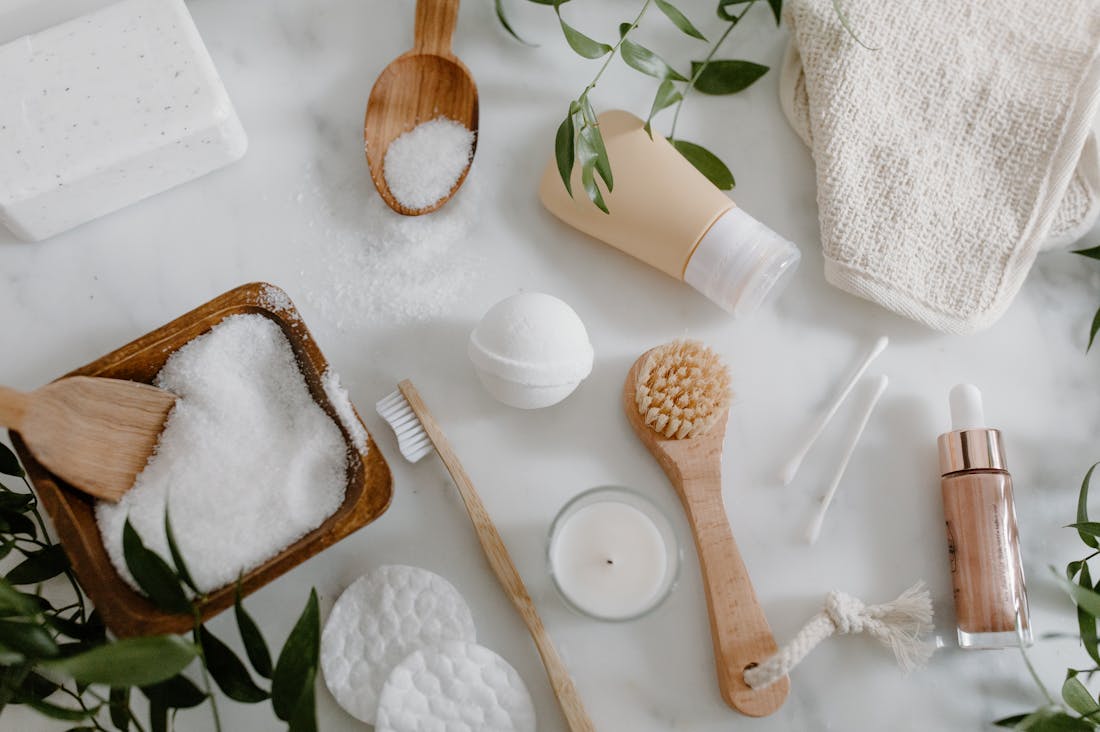 Strategies for Boosting Healthy Habits While Balancing a Busy Lifestyle Image 2