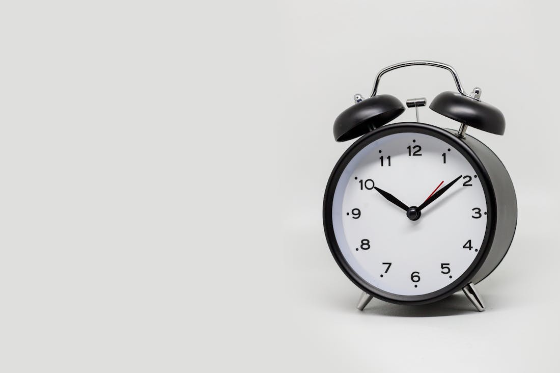Transform Your Morning Routine for Better Health and Productivity Image 1