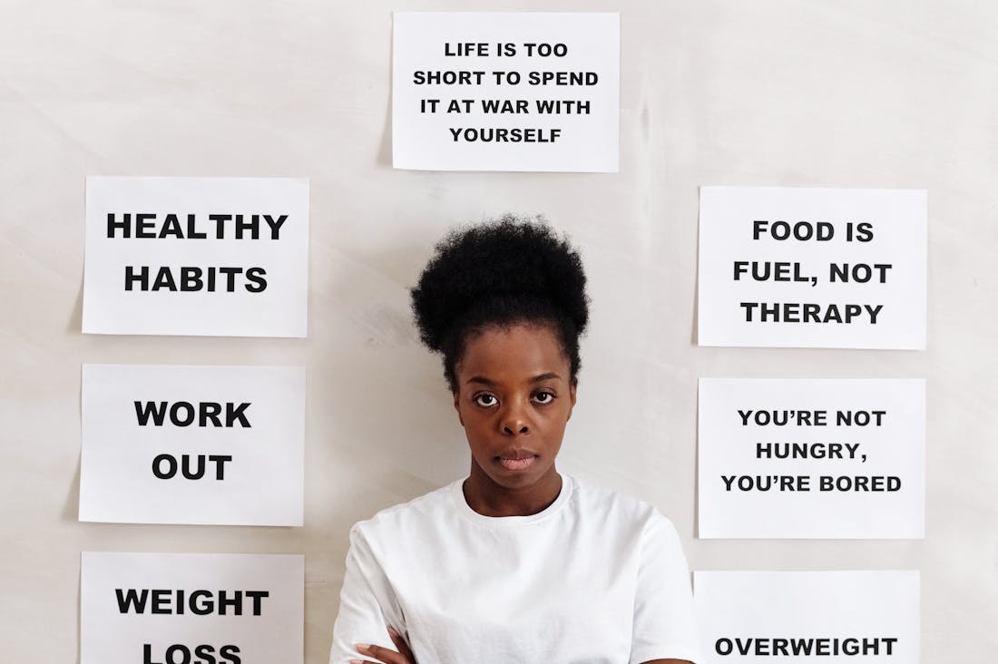 Transforming Wellness Routines with Simple Daily Habits Image 2