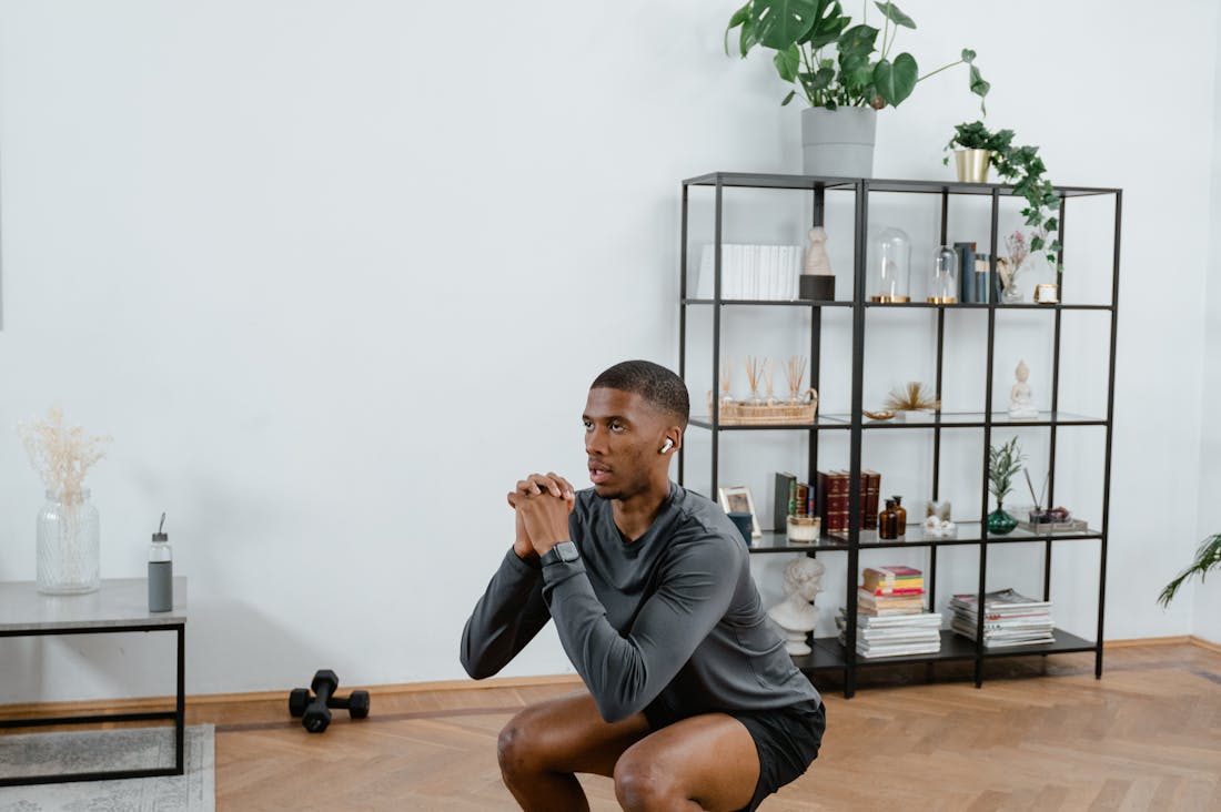 Transforming Wellness Routines with Simple Daily Habits Image 3