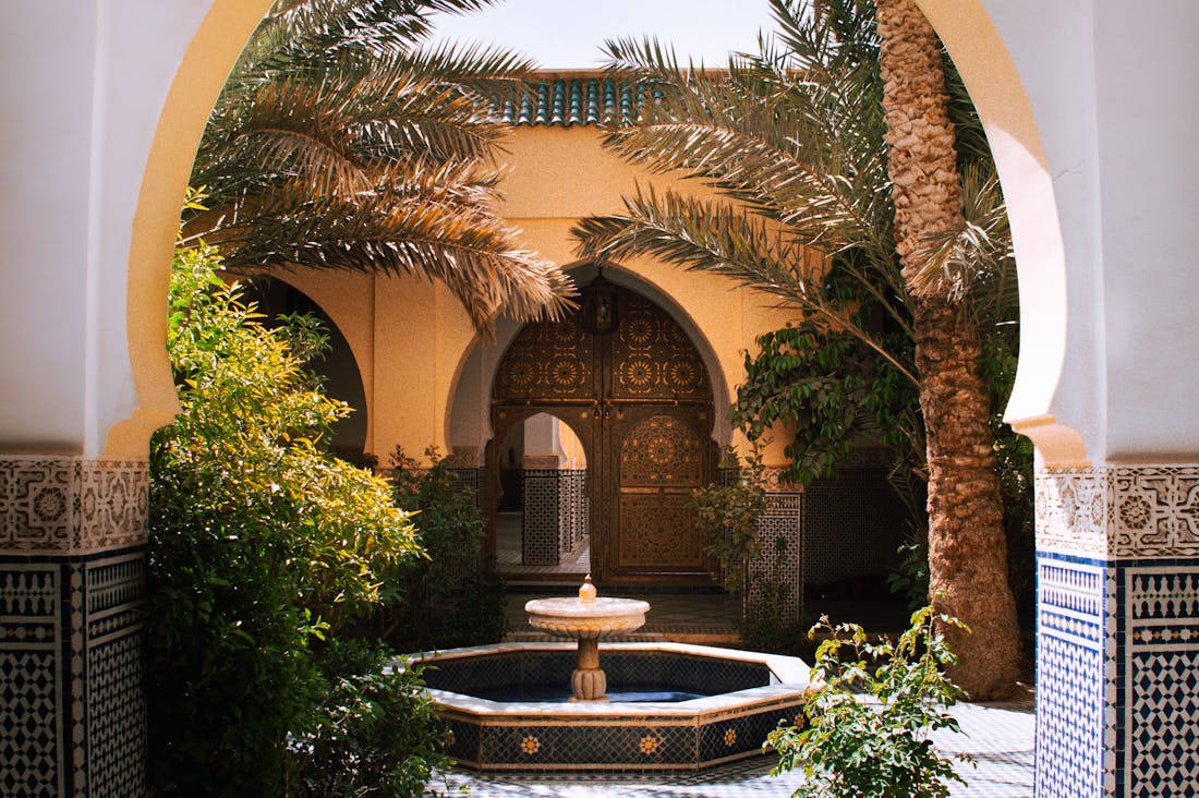 Unique Travel Destinations for Adventure Seekers and Culture Lovers Image 2