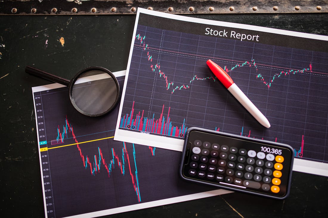 Wealth Management Strategies for Today's Dynamic Economic Environment Image 1