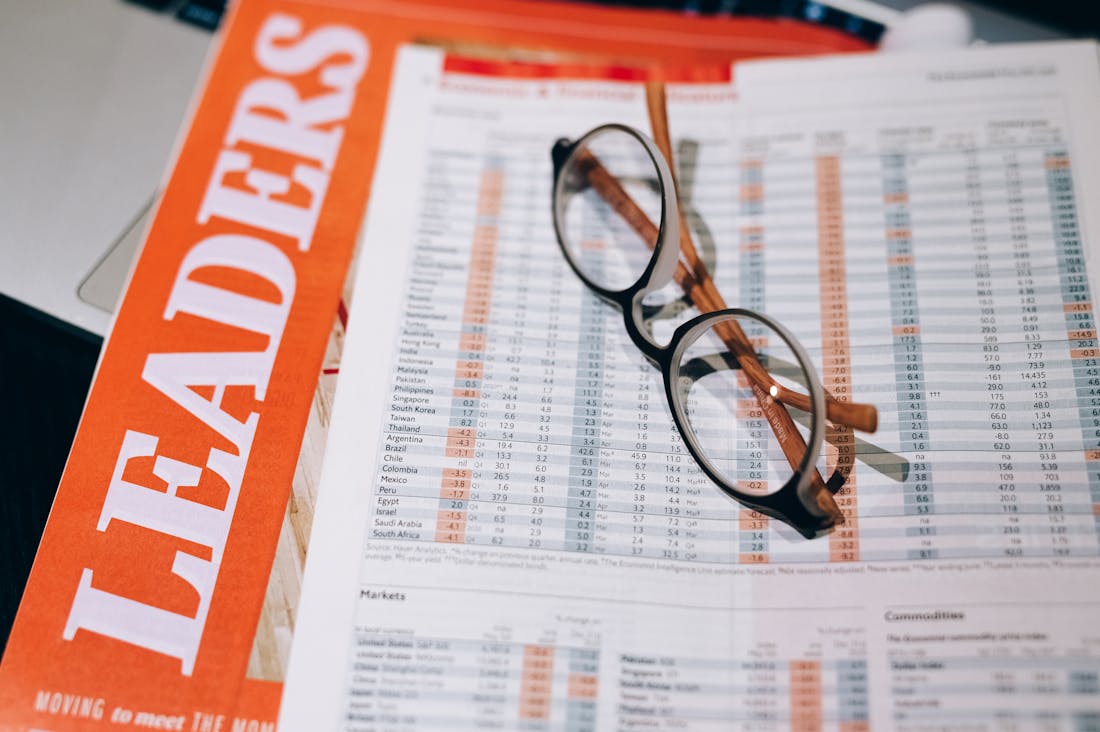 Boost Your Financial Literacy with Practical Insights and Daily Applications Image 1