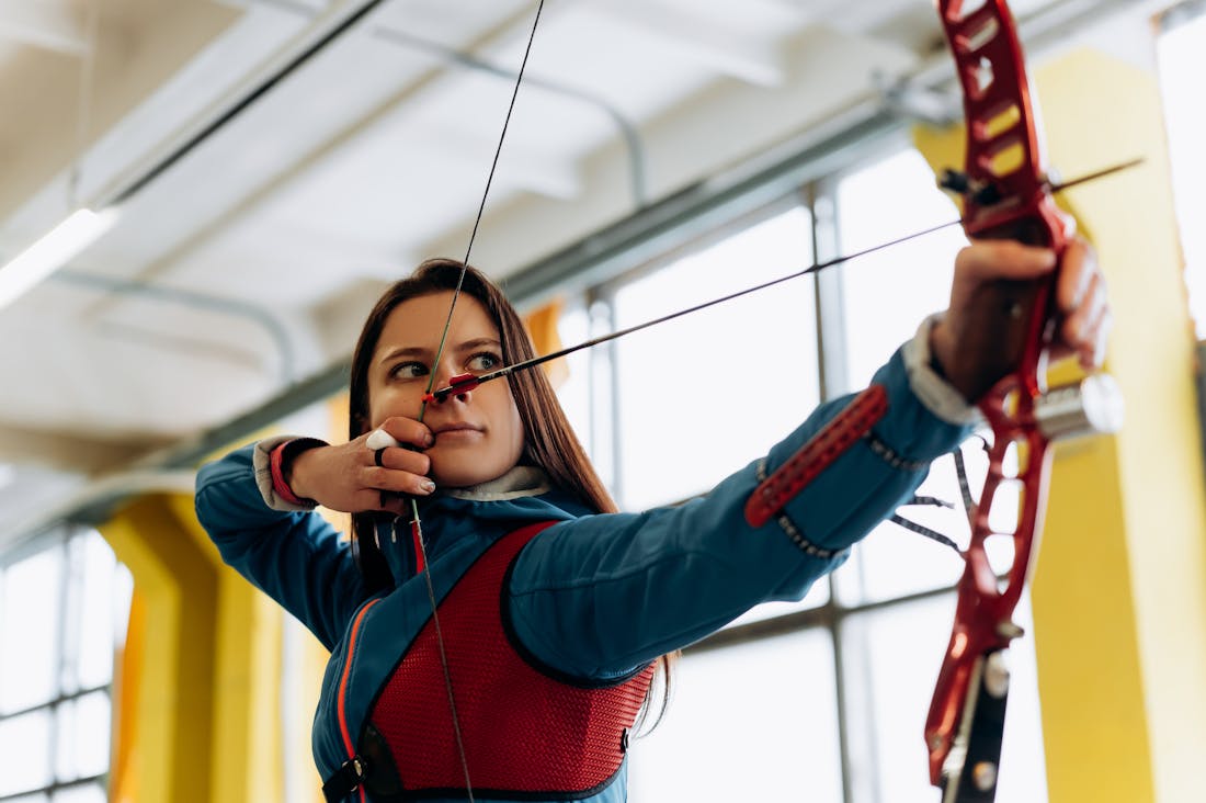 Building Resilience: Techniques to Thrive in Everyday Life Challenges Image 1