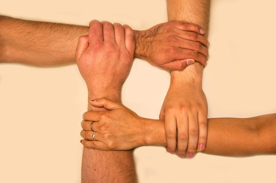 Building Resilience Through Smart Lifestyle Choices Image 3