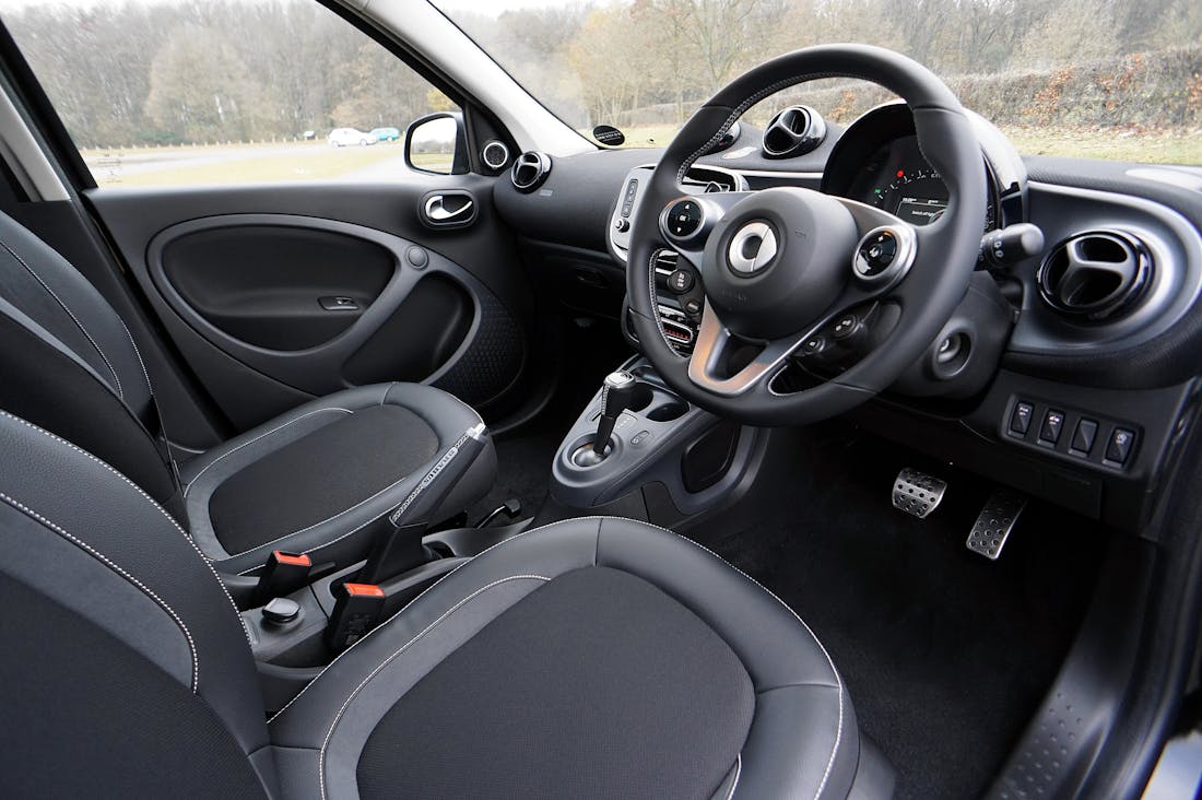 Choosing Your Next Ride: Essential Factors for Car Buyers in 2024 Image 3