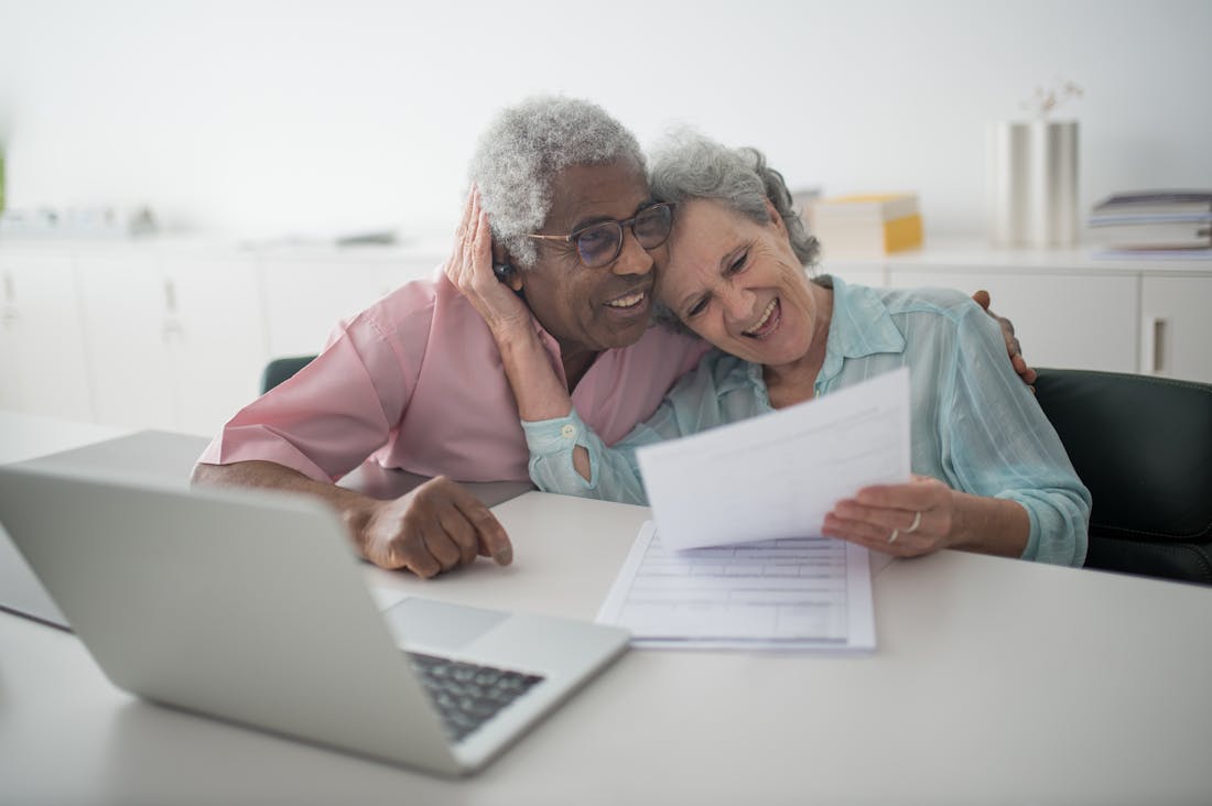 Effective Strategies for Achieving Financial Independence and Security Image 3