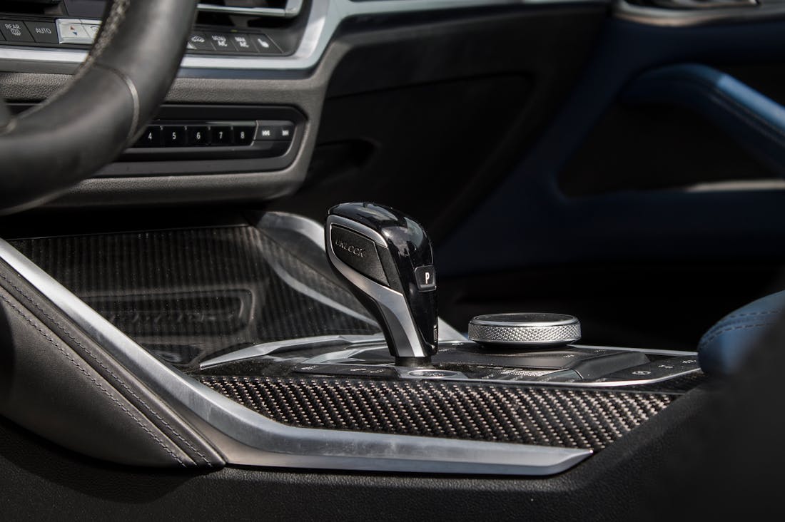 Enhance Your Driving Experience with Innovative Technologies and Efficient Practices Image 2