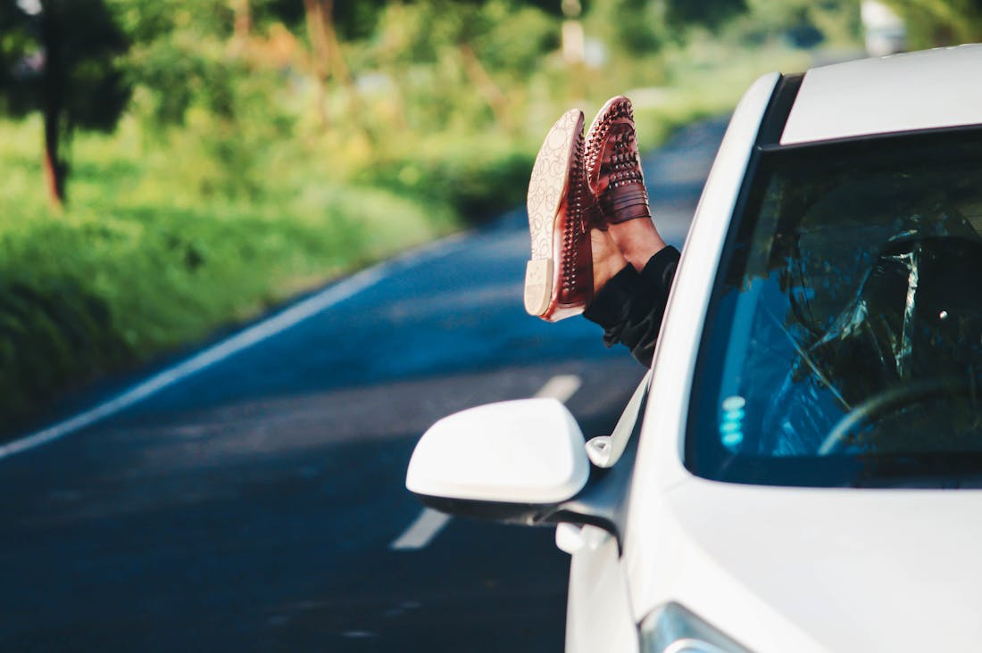 Enhance Your Driving Experience with Innovative Technologies and Efficient Practices Image 3