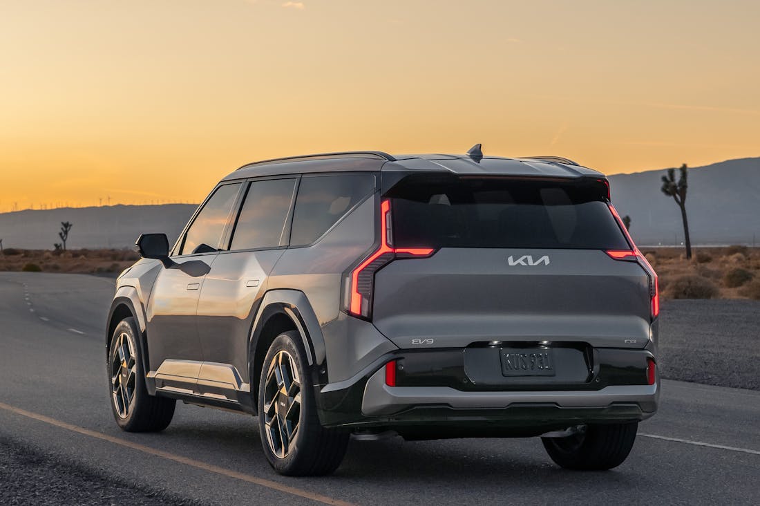 Essential Insights Into the Future of Electric Vehicles Image 2