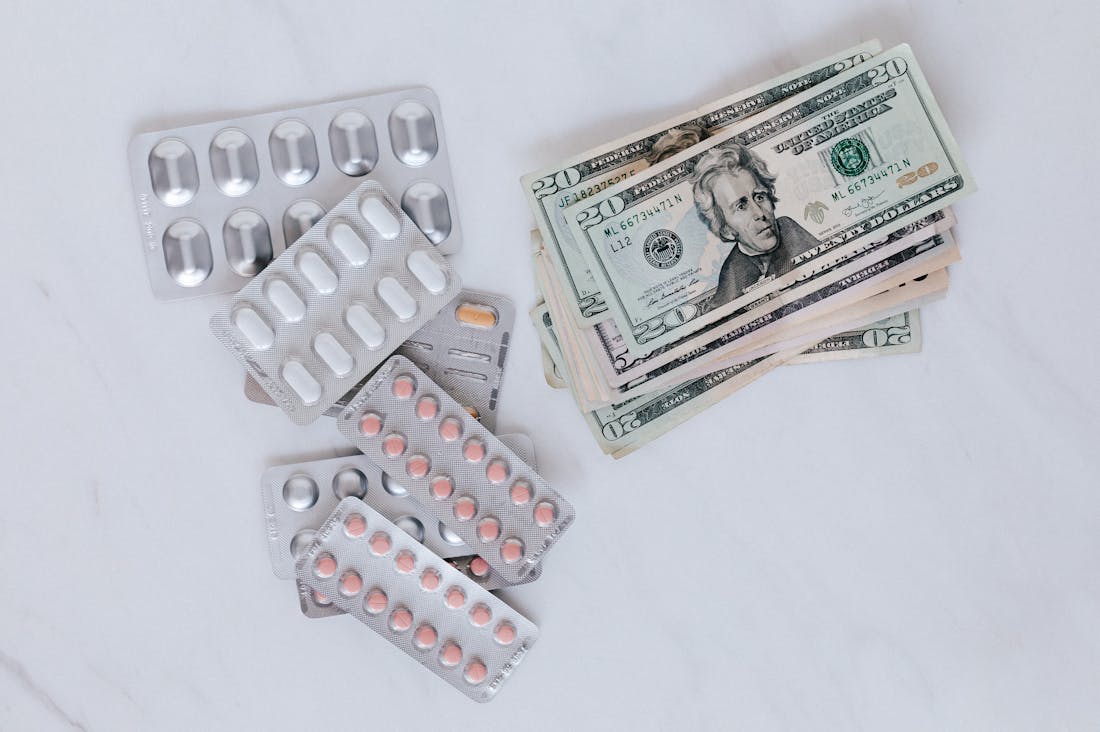 Financial Wellness: Building a Strong Foundation for Your Future Image 3