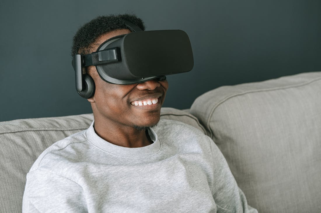Gadgets Transforming Everyday Living: Enhancing Comfort and Efficiency Image 3