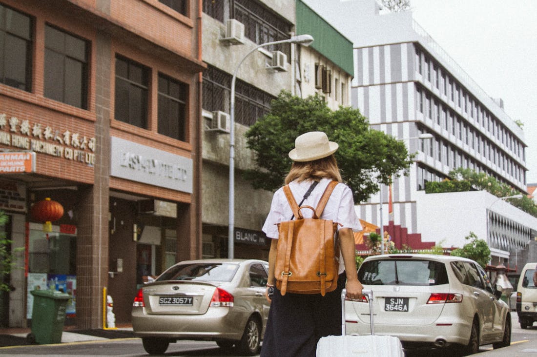 How to Stay Healthy While Traveling: Tips for Maintaining Wellness on the Go Image 3