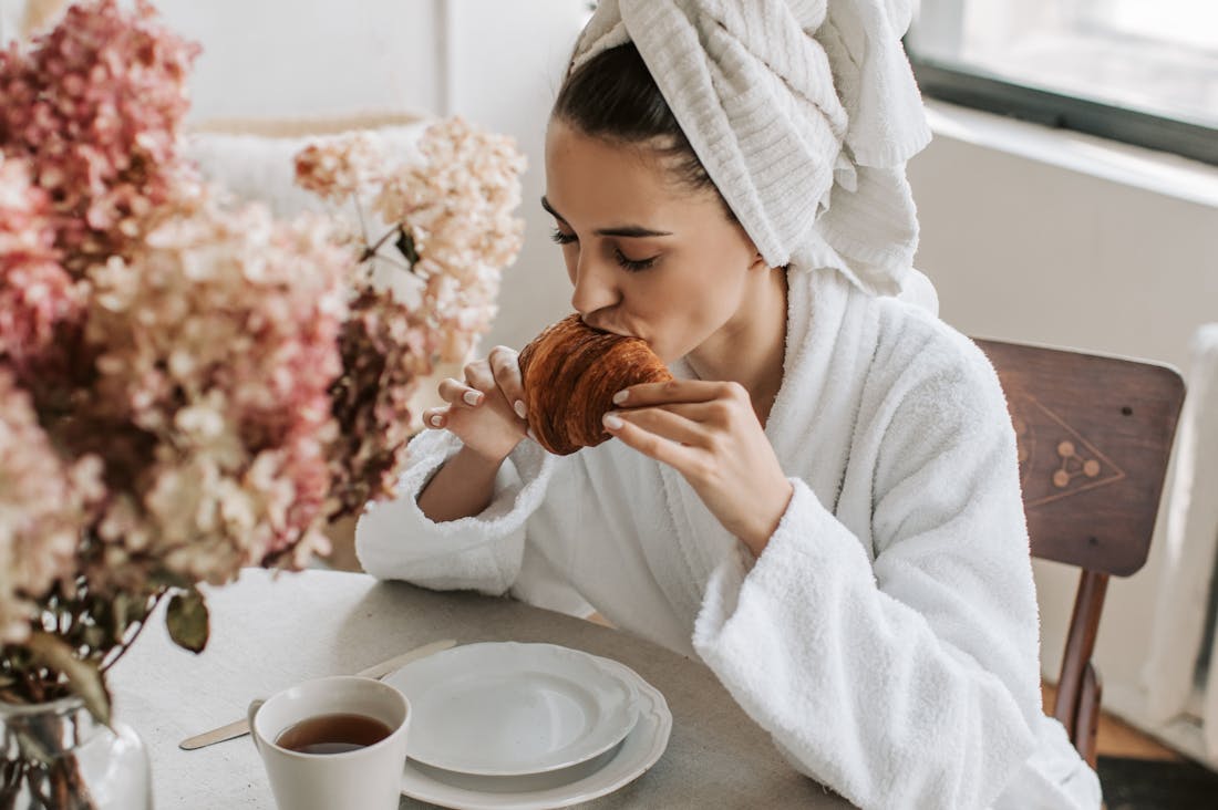 How to Stay Healthy While Working from Home: Simple Tips for a Balanced Lifestyle Image 3