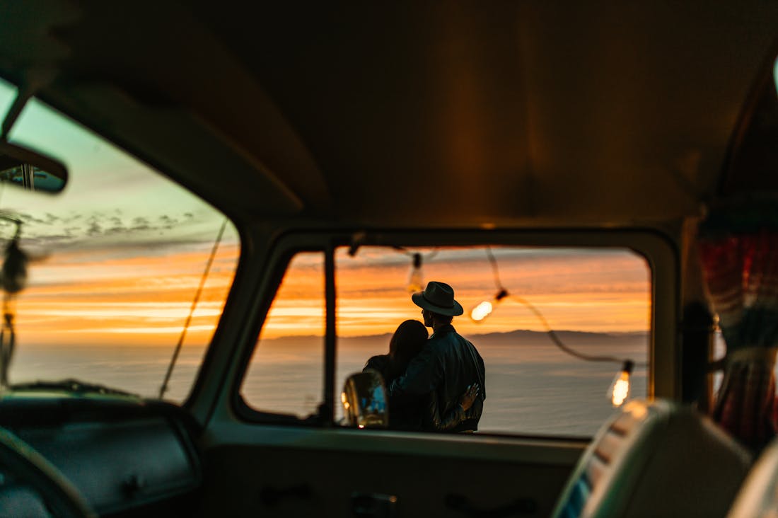 Innovative Travel Ideas for the Modern Adventurer Image 2