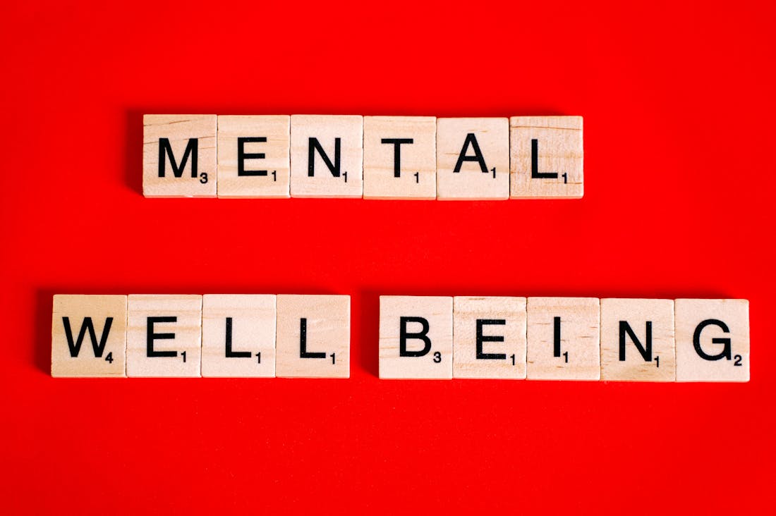 Mental Health Awareness in the Workplace: Strategies for Employers and Employees Image 2