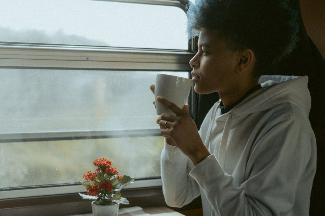 Mindful Travel: Exploring the Connection Between Wellness and Wanderlust Image 1