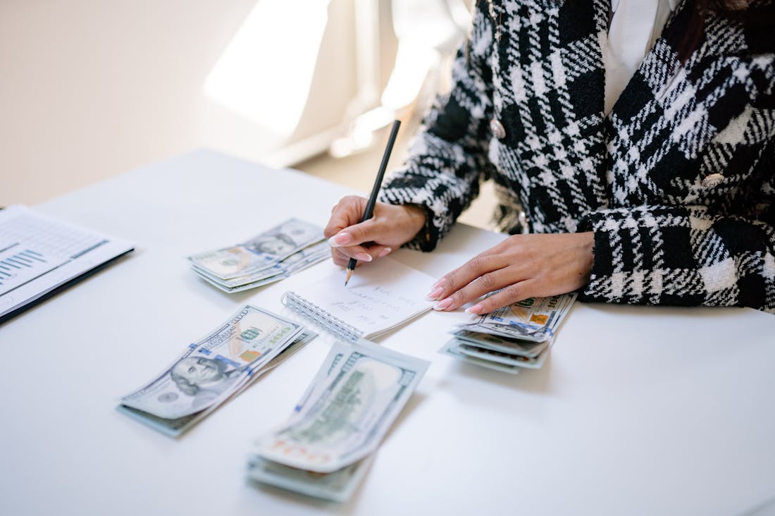 Navigating Personal Finances: Tips for Millennials Image 2