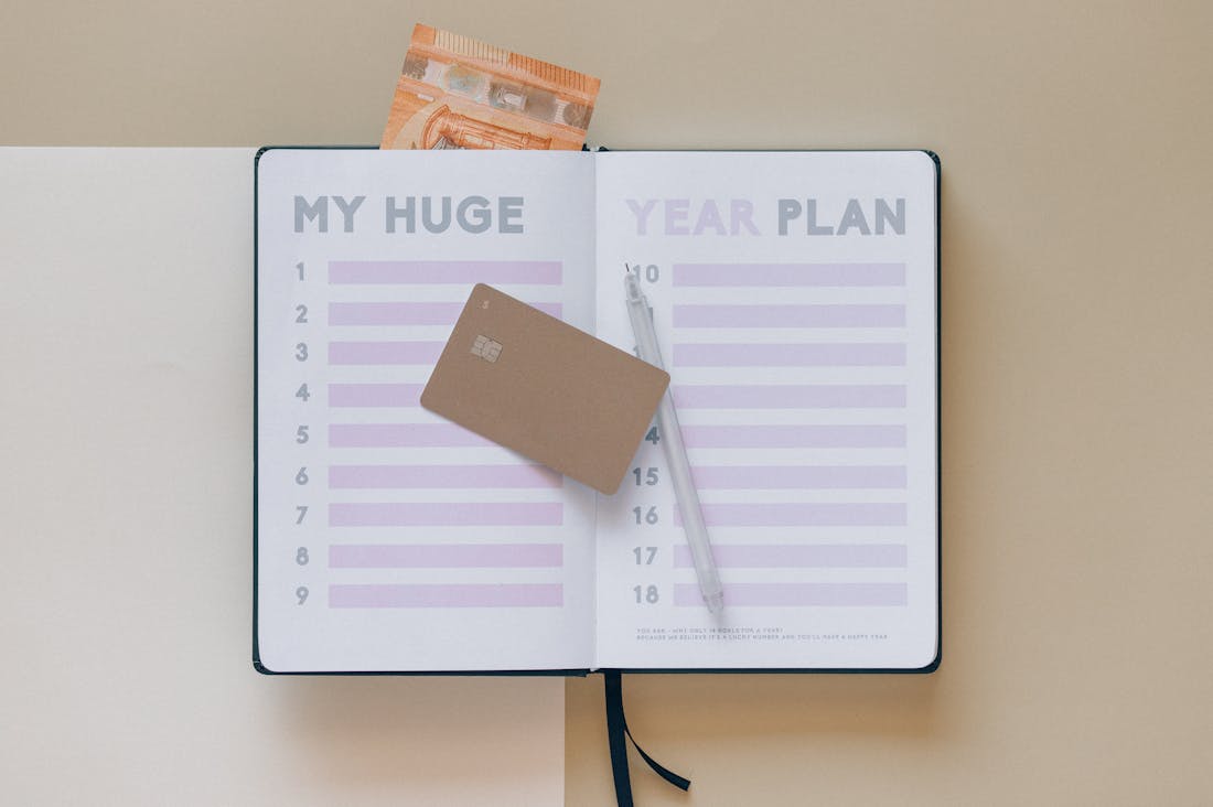 Navigating Personal Finances: Tips for Millennials Image 3