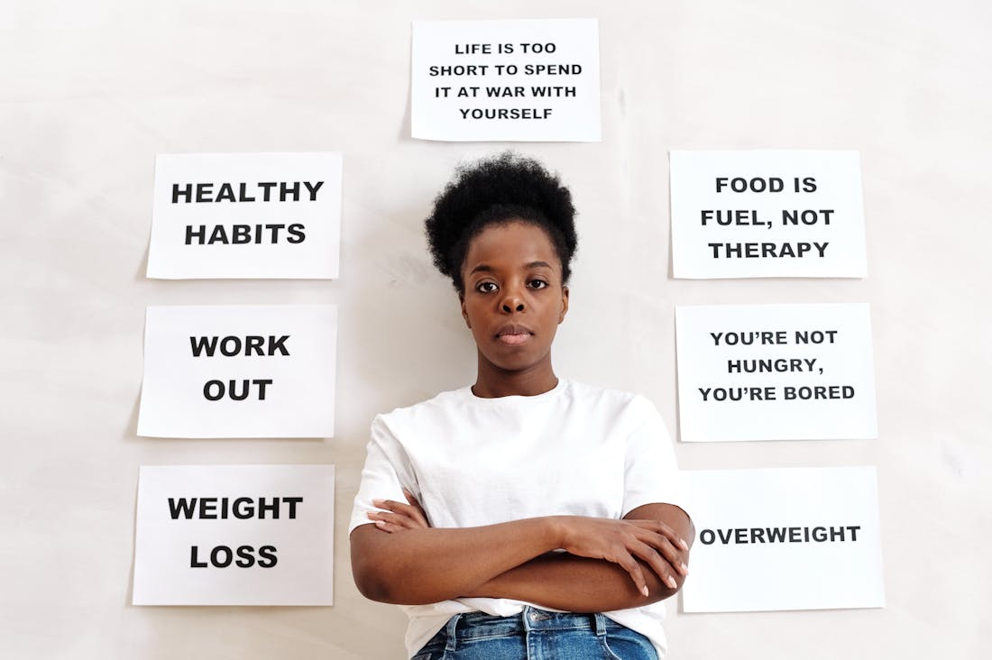 Optimizing Health and Wellness Through Simple Lifestyle Adjustments Image 3
