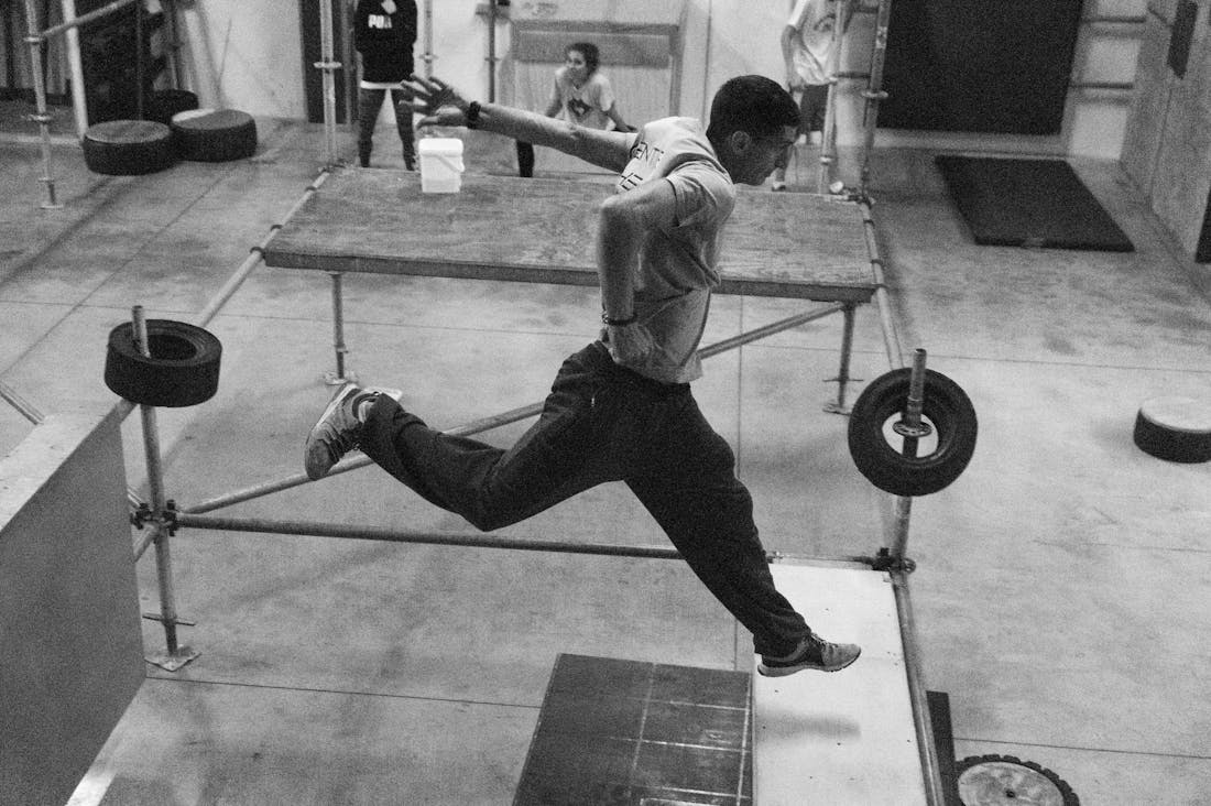 Overcoming Common Health Challenges in Daily Life Image 1