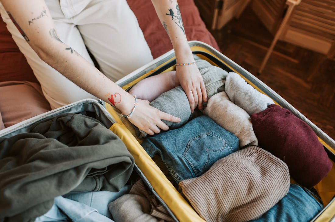 Smart Strategies for Saving Money While Traveling: Budget-Friendly Tips for Your Next Adventure Image 1