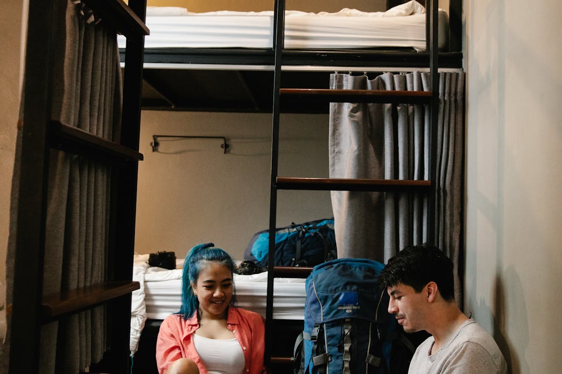 Smart Strategies for Saving Money While Traveling: Budget-Friendly Tips for Your Next Adventure Image 3