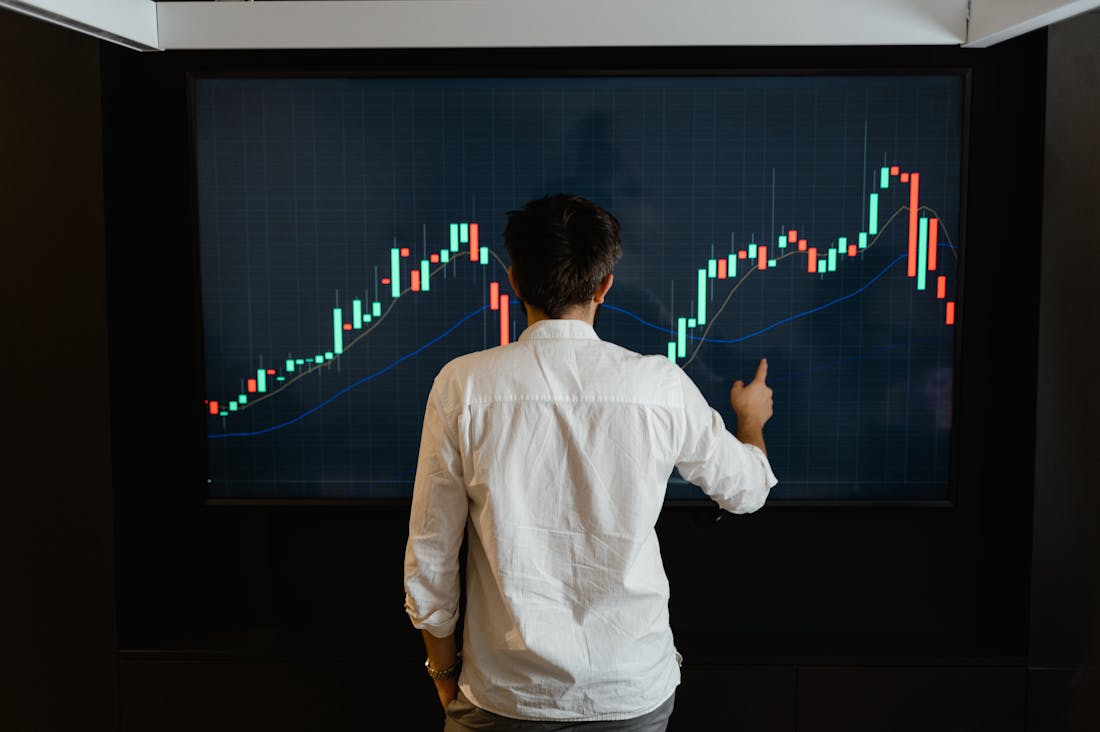 Sustainable Finance: How Impact Investing Is Shaping the Future of Wealth Management Image 1