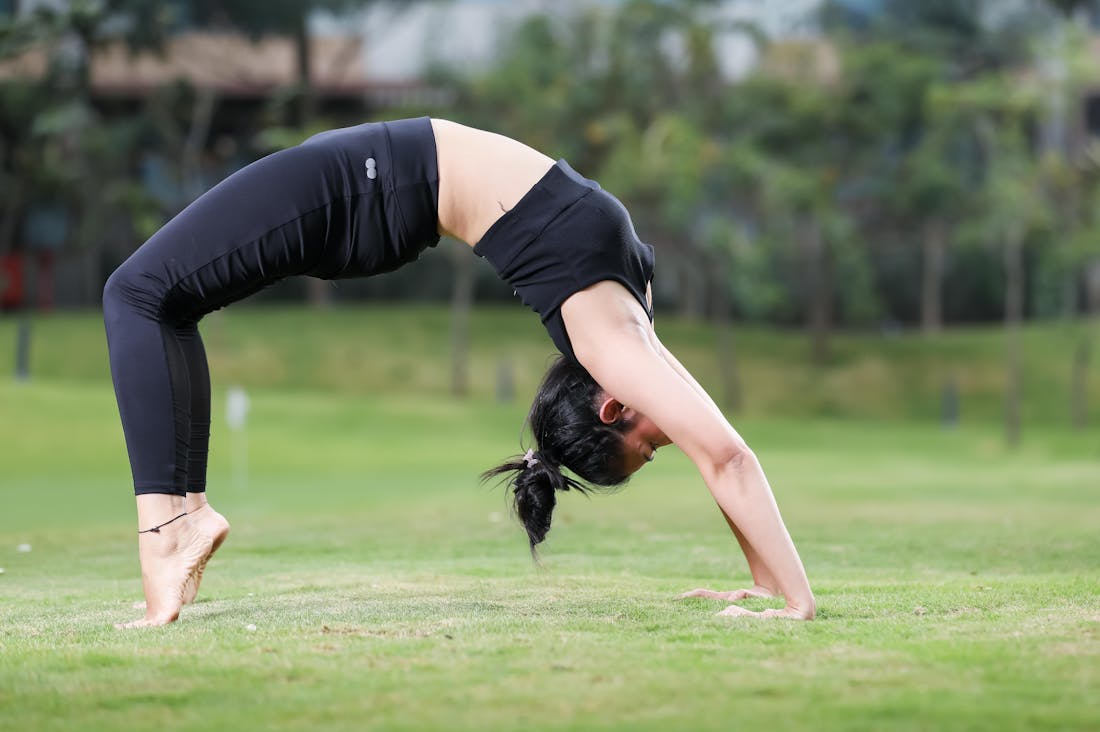 The Benefits of Yoga for Mental Health: How Mindfulness, Meditation, and Movement Can Improve Your Wellbeing Image 2