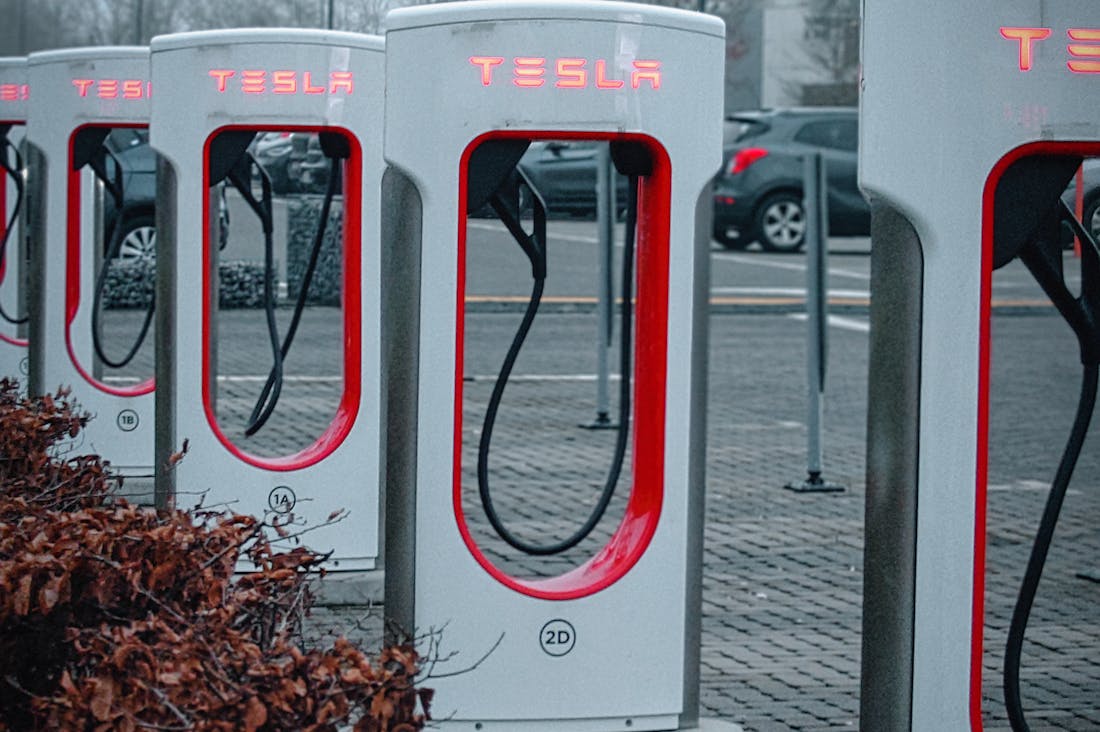 The Evolution of Electric Cars: A Sustainable Solution for Future Transport Image 3