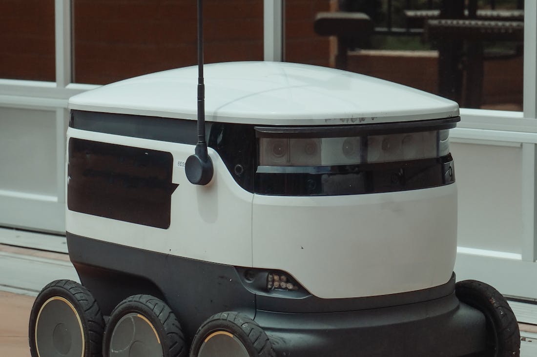 The Future of Eco-Friendly Transportation: Trends Shaping the Automotive Industry Image 2
