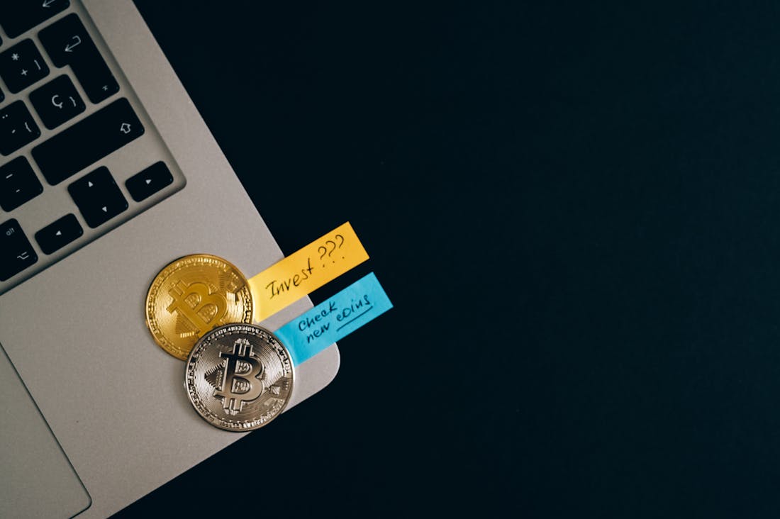 The Future of Finance: Exploring the Rise of Cryptocurrency Image 2