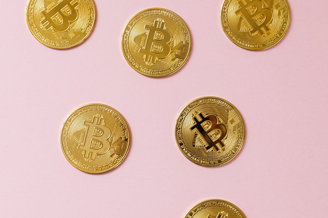 The Future of Finance: Exploring the Rise of Cryptocurrency Image 3