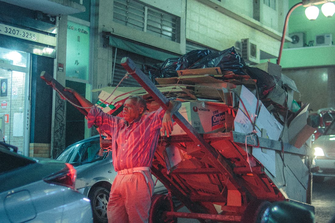 The Future of Transportation: Embracing Electric Vehicles and Sustainable Travel