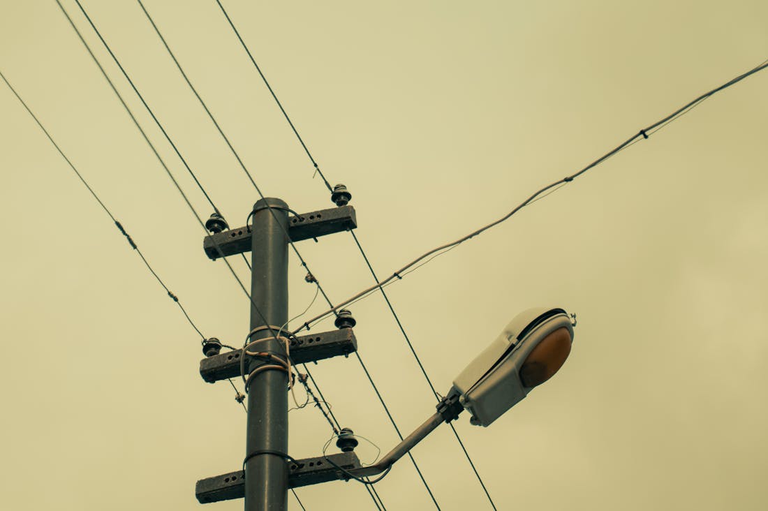 The Future of Transportation: Embracing Electric Vehicles and Sustainable Travel Image 3