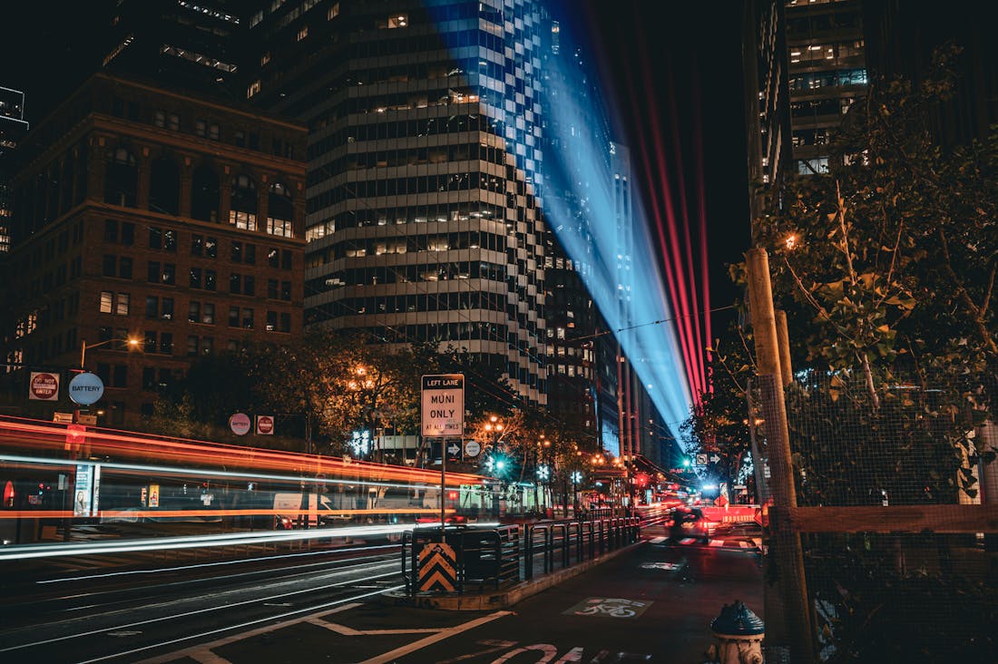 The Future of Transportation: How Electric Vehicles Are Shaping the Auto Industry Image 1