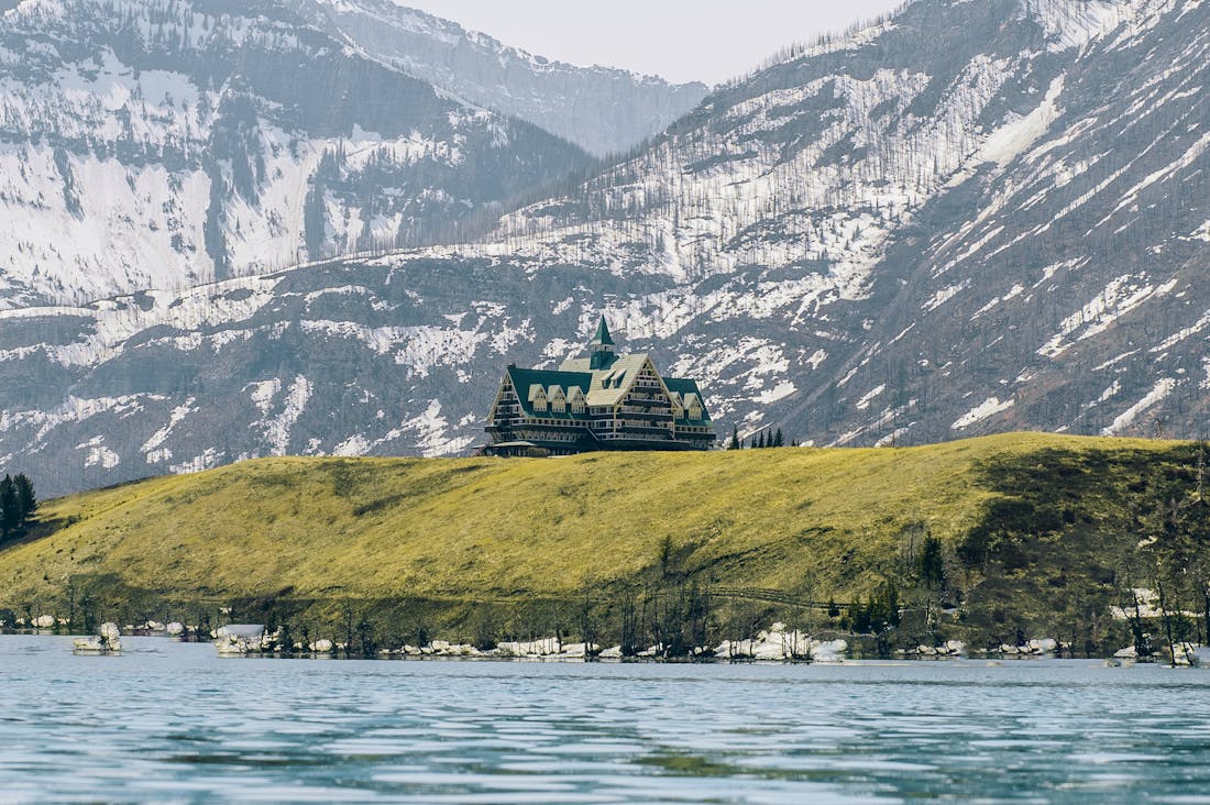 The Green Guide: Sustainable Travel Practices for Eco-Conscious Adventurers Image 1