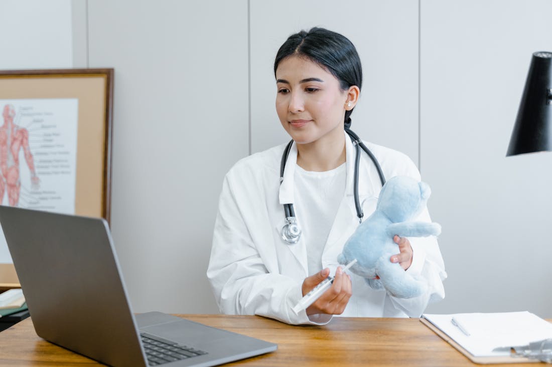 The Impact of 5G Technology on Healthcare: Revolutionizing Patient Care Image 2