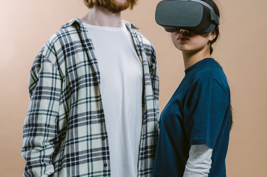 The Impact of Digital Technology on Mental Health: How to Unplug and Reconnect Image 1