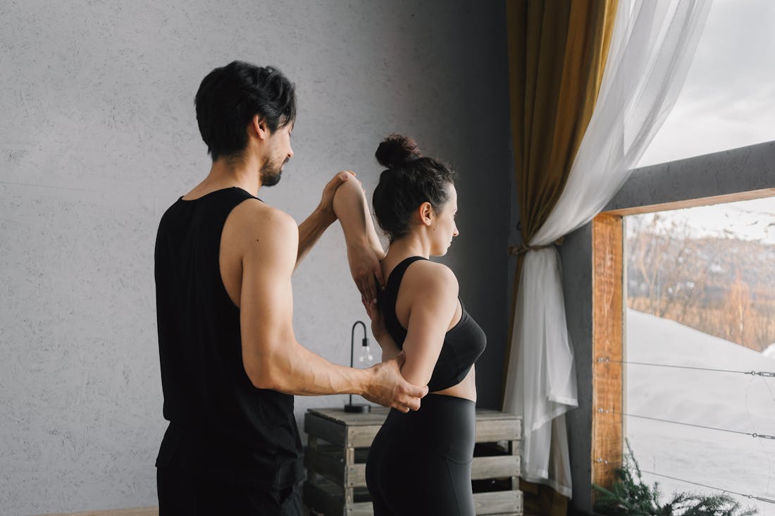 The Impact of Regular Exercise on Mental Health and Well-being Image 1