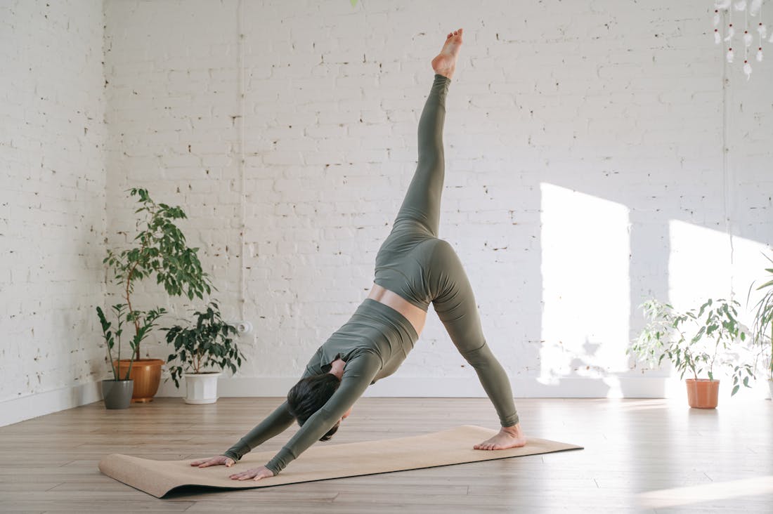 The Impact of Regular Exercise on Mental Health and Well-being Image 2