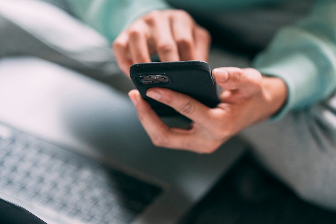 The Impact of Remote Work on Mental Health and Productivity Image 1