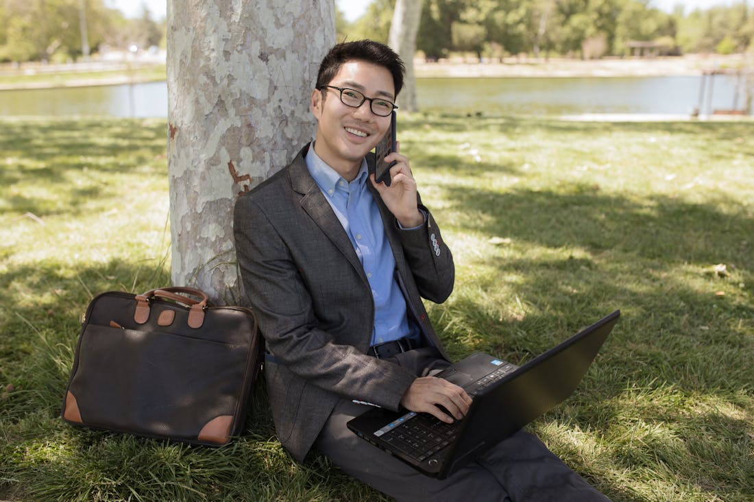 The Impact of Remote Work on Mental Health and Productivity Image 3