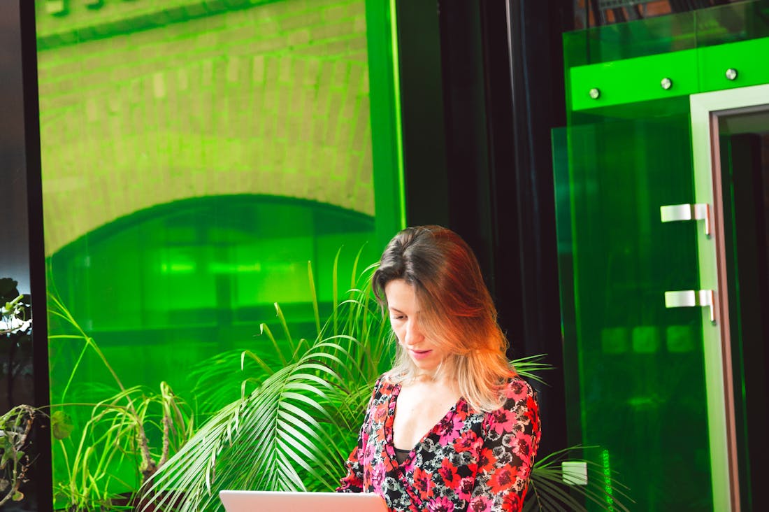 The Impact of Remote Work on Mental Health: How to Stay Balanced and Connected While Working from Home Image 3