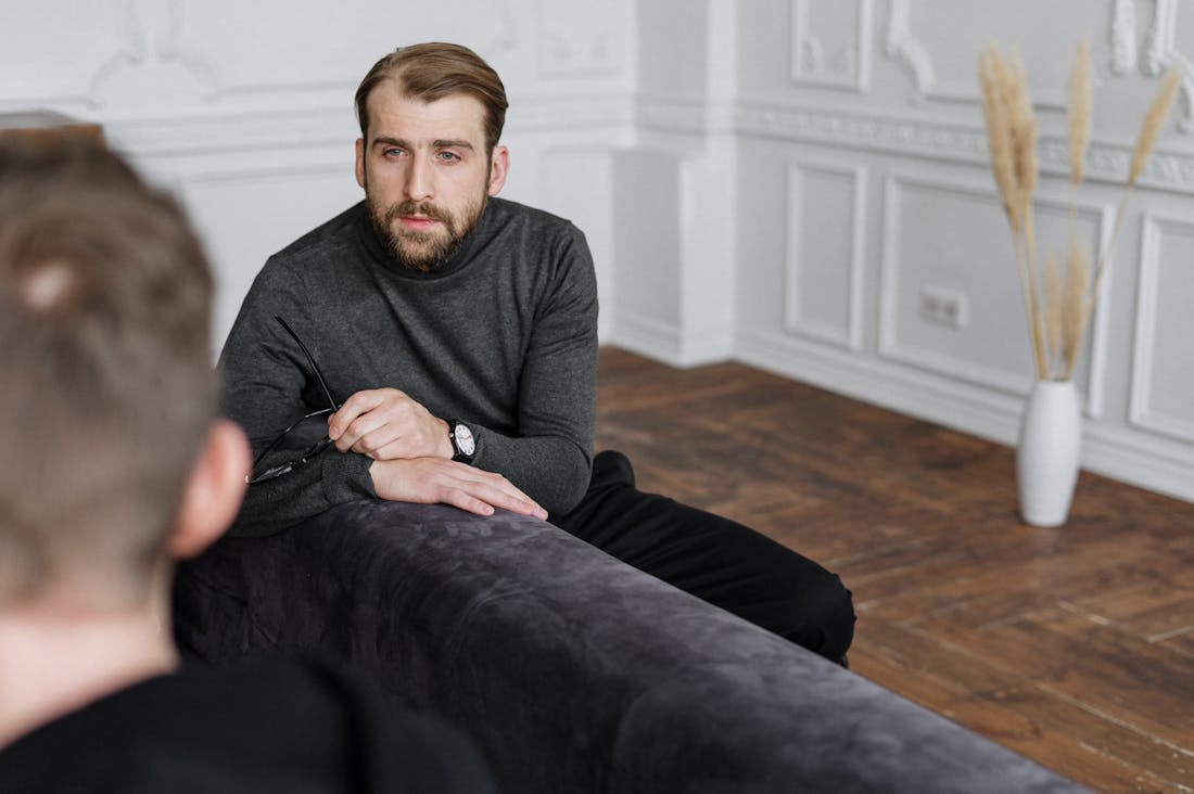 The Impact of Remote Work on Mental Health: Strategies for Maintaining Wellness While Working From Home Image 1