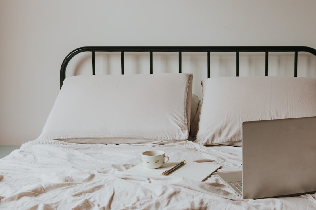 The Impact of Sleeping Habits on Mental Health: How to Improve Your Well-being through Better Sleep Patterns Image 3