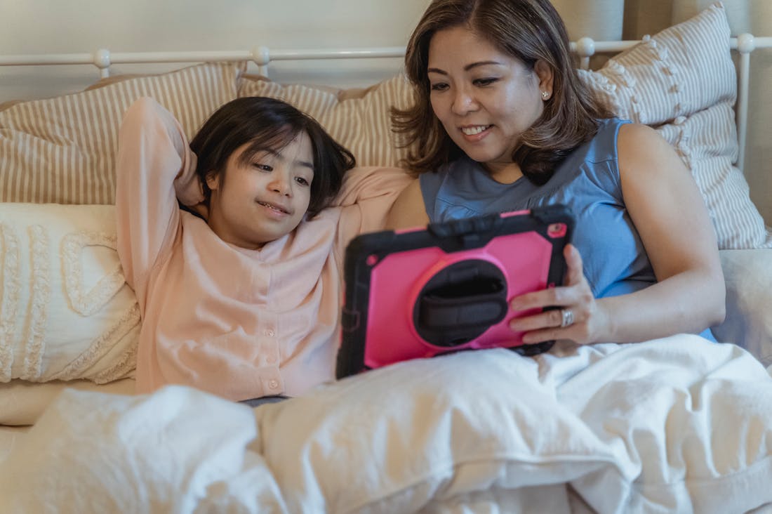 The Impact of Technology on Mental Health and Relationships Image 2