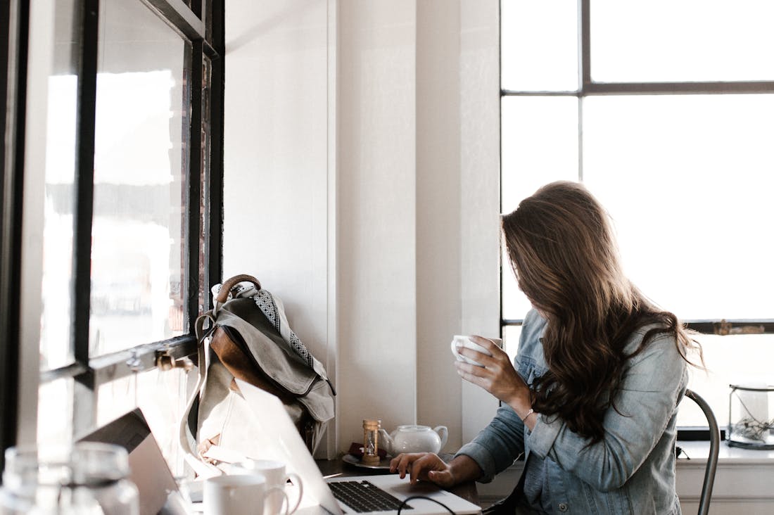 The Impact of Remote Work on Mental Health: Strategies for Well-being in the Digital Age Image 1