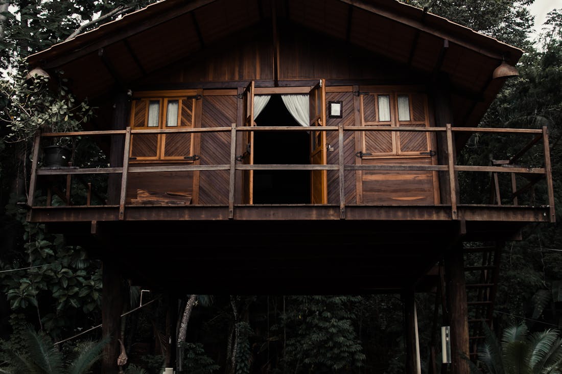 The Latest Trends in Sustainable Travel: Eco-Friendly Destinations and Green Accommodations Image 1